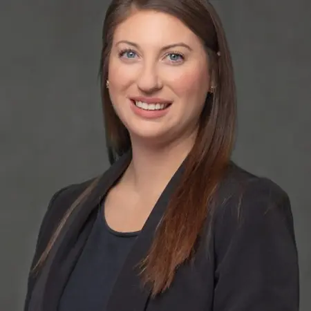 Blaklee Wolfe, Assistant Vice President | Financial Advisor on Influential Women