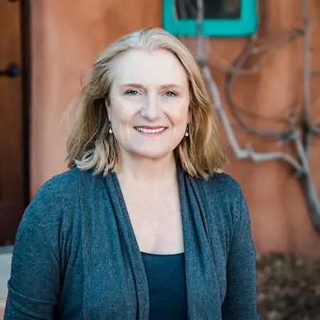 Allegra Huston, Co-founder on Influential Women