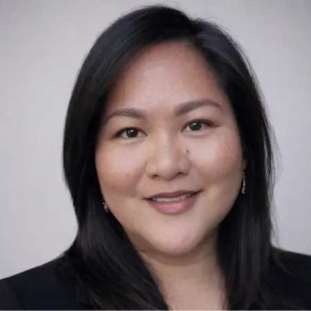 Faye Woodard, Founder on Influential Women
