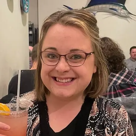 Samantha Anderkay, CVBP, VRCE, FFCP, Veterinary Receptionist on Influential Women