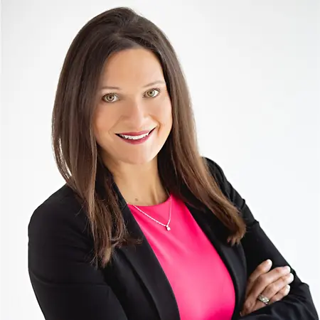 Sara Nettemeier, Senior Project Manager on Influential Women