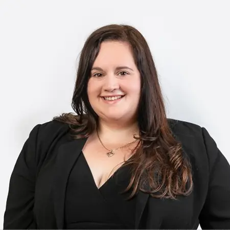 Yaimara Gonzalez, Grant Project Manager, Miami Tech Works on Influential Women