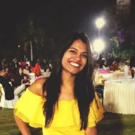Megha Jain, Senior Product Manager on Influential Women