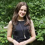 Emma Bach, Shift Leader on Influential Women