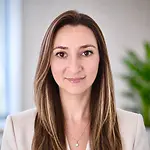 Anahit Hovhannisyan, Ph.D., Lecturer | Neuroscience Research Collaborator | BCI Research Co-Lead on Influential Women