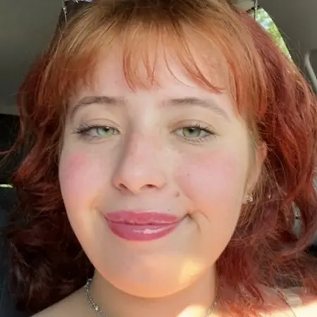 Grace Kapacs, Traffic Manager on Influential Women