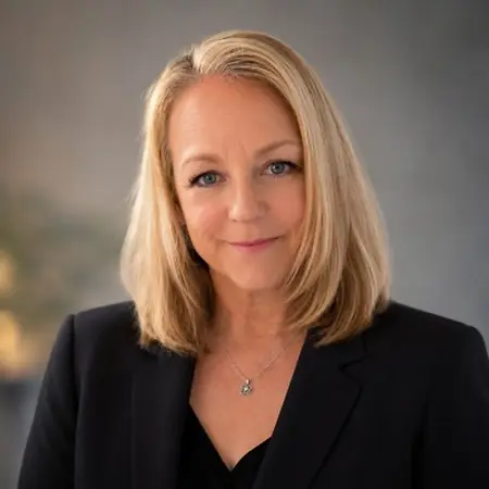 Kellie Knebusch, Vice President, Accounts Payable and T&E on Influential Women