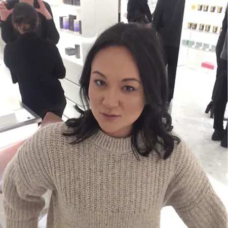 Erica Powell, Senior Client Advisor on Influential Women