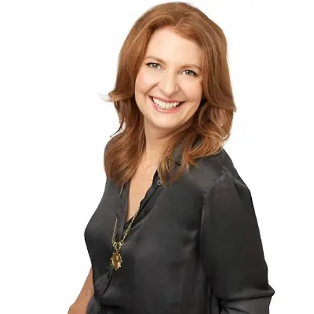 Nancy Molenda, Vice President, Global Corporate Events and Philanthropy on Influential Women
