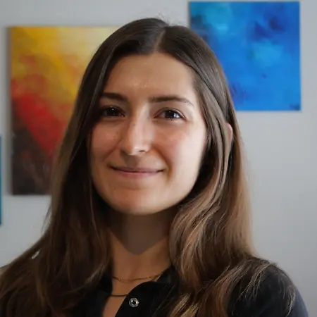 Natalia Carolina Sánchez Rocafort, Principal Incident Manager & Team Lead on Influential Women