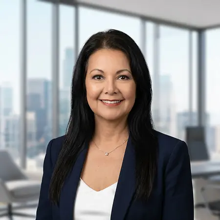 Adriana Valencia, CRPC®, Financial Advisor / Principal on Influential Women
