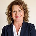 Kimberly K. Horton, MA, CFRE, President on Influential Women