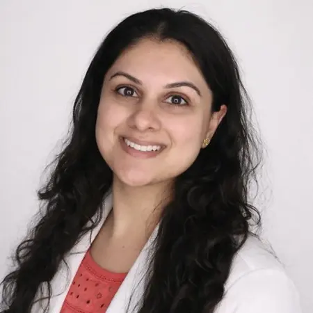 Heena Sikand, Senior Events and Meeting Planner at Microsoft on Influential Women