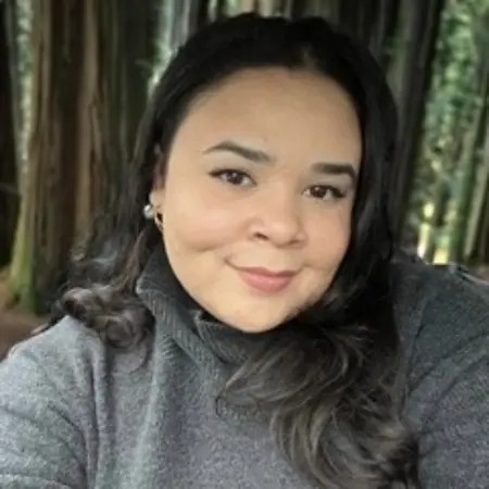 Maranda Alvarez, Business Development Specialist on Influential Women