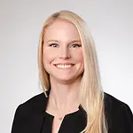 Kelly  N. Shomo, School Nutrition Director on Influential Women