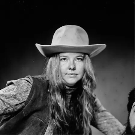 Kirsten Paulson, Associate Project Archaeologist on Influential Women