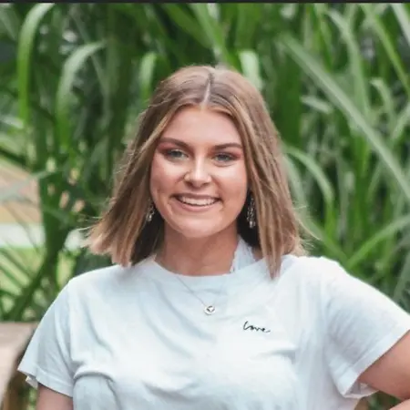 Kassidy Campbell, Criminal Defense Paralegal on Influential Women