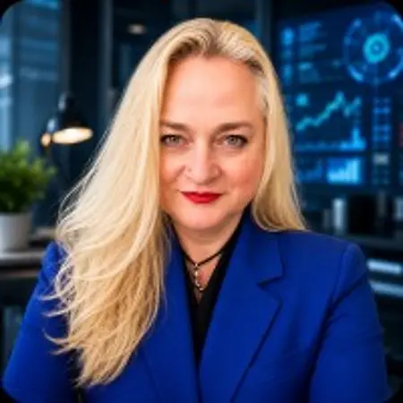 Dawn C. Simmons-Khan, Senior Business Transformation Leader | Vice President of Sponsorship | Founder on Influential Women
