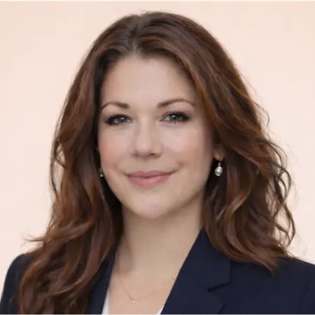 Cora Solano, Sales Outreach Coordinator on Influential Women