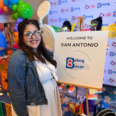 Chyna Fernandez, Regional Director on Influential Women