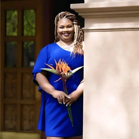 Twynette Solomon, Founder and President/CEO on Influential Women