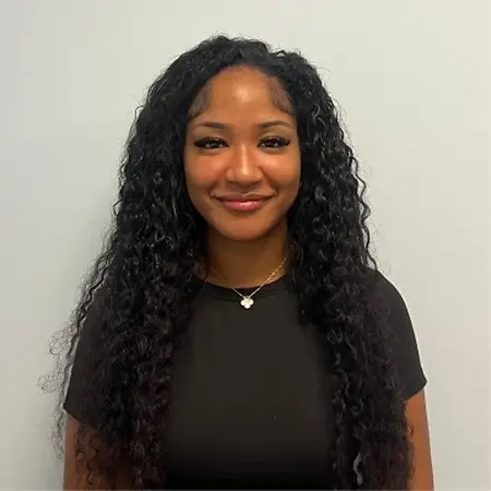 Jazlyn Lovely, Board Certified Behavior Analyst on Influential Women