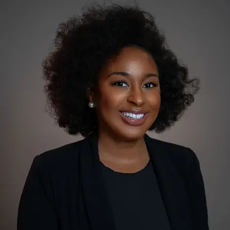 Adrienne Dew, Culture and Conduct Risk Management on Influential Women