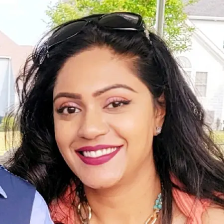Kristy Seemungal profile on Influential Women