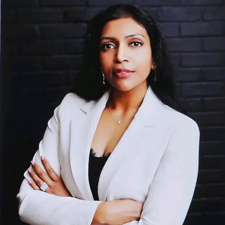Vanita Aphan Kirkland, Attorney on Influential Women