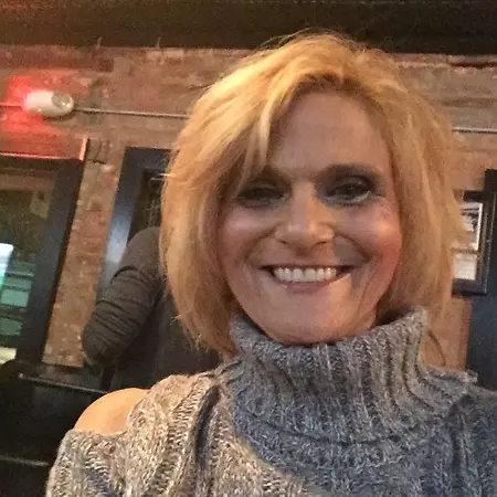 Julie Colin, Legal Counsel on Influential Women