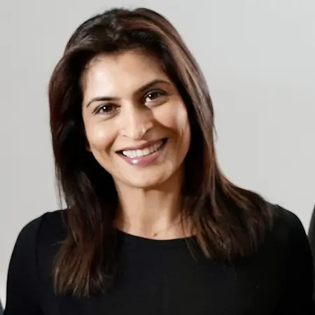 Tania Kazi, Director Yoga & Meditation Department on Influential Women