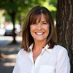 Paula A. Thompson, Executive Assistant on Influential Women