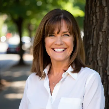 Paula A. Thompson, Executive Assistant on Influential Women