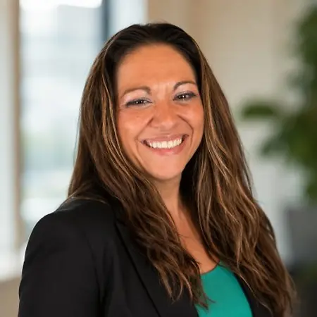 Krista Galante, Adjunct Professor on Influential Women