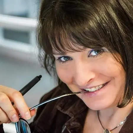 Jessica Koman, Senior Designer on Influential Women