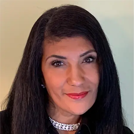 Crystal A. Fitch, Neuroscience District Sales Manager on Influential Women
