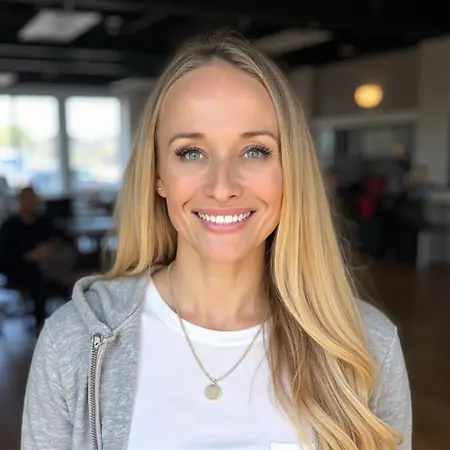 Ruthann Arida, Mental Health Counselor on Influential Women
