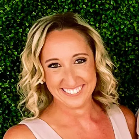 Jennifer McDougall, Account Manager on Influential Women