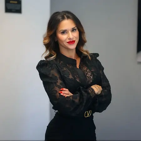 Gianna Fusco, Regional Director on Influential Women