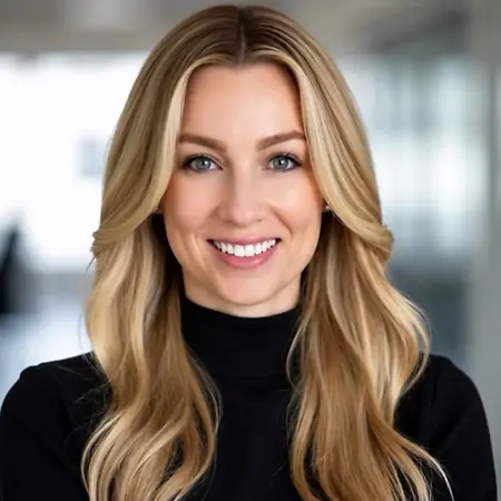 Gabrielle Neiss, Associate General Counsel on Influential Women
