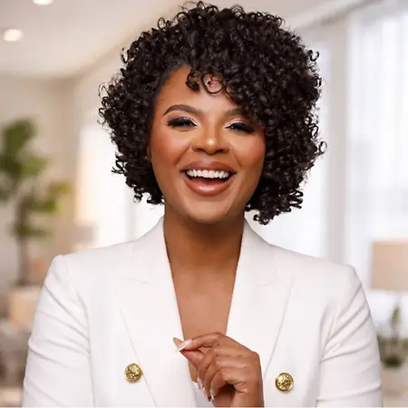 Matisa Wilbon, Chief Executive Officer on Influential Women