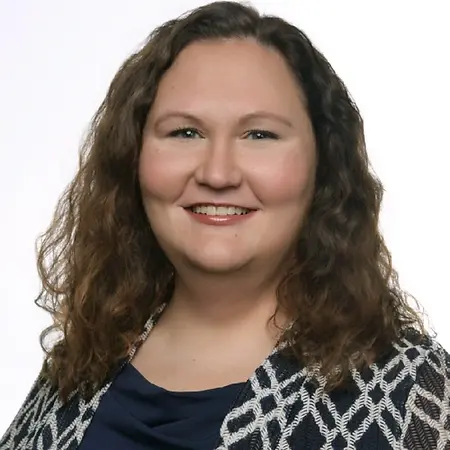 Amanda Cox, Lead Product Engineer on Influential Women