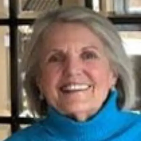 Patti Tobias, Consultant on Influential Women