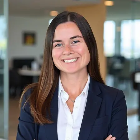 Sarah J. Eaton, Philanthropic Advisor / Chief Philanthropy Officer on Influential Women