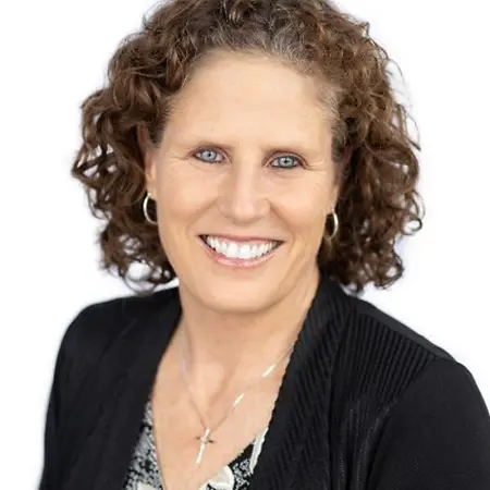Gaye Lynn Wilson, Executive Director on Influential Women