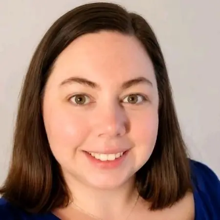 Nicole Bidmead, Lead Teacher on Influential Women