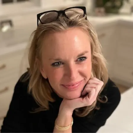 Erica Scott, CMO / SVP, Marketing & E-Commerce / Largest Division on Influential Women