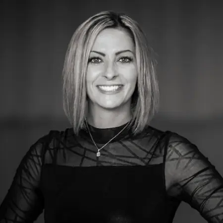 Tina Townsend, Sales Team Lead on Influential Women