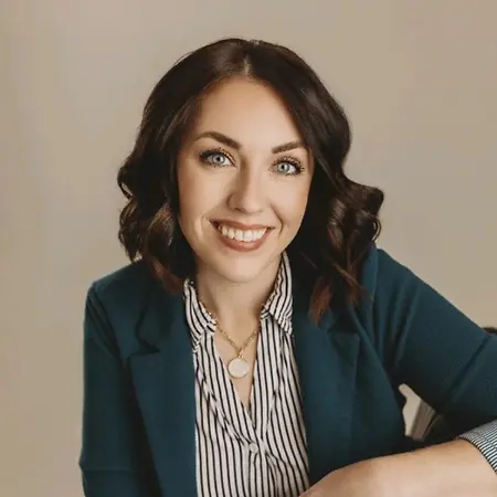 Paige Harthun, Principal Advisory Consultant on Influential Women