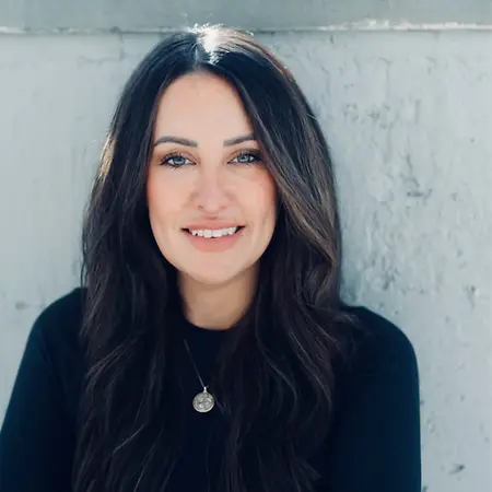 Felicia DelVecchio, Media Executive on Influential Women